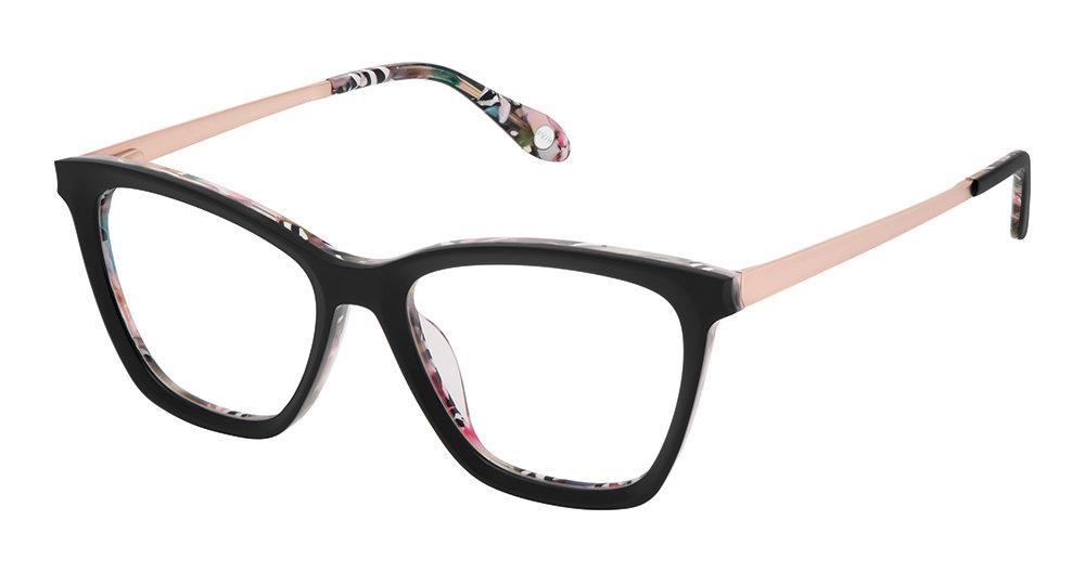 Fysh F-3779 Eyeglasses