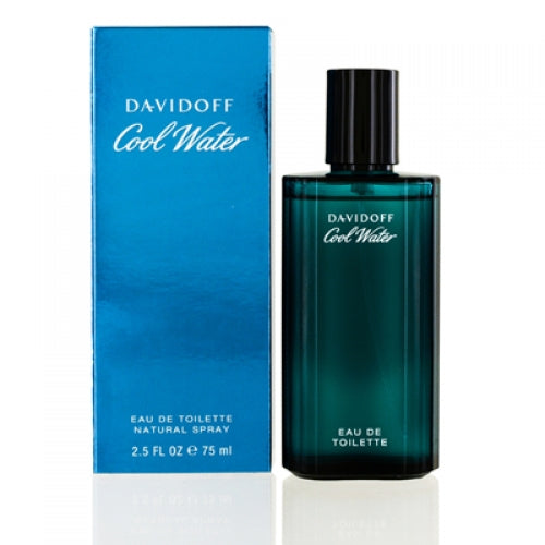 Davidoff Coolwater Men EDT Spray