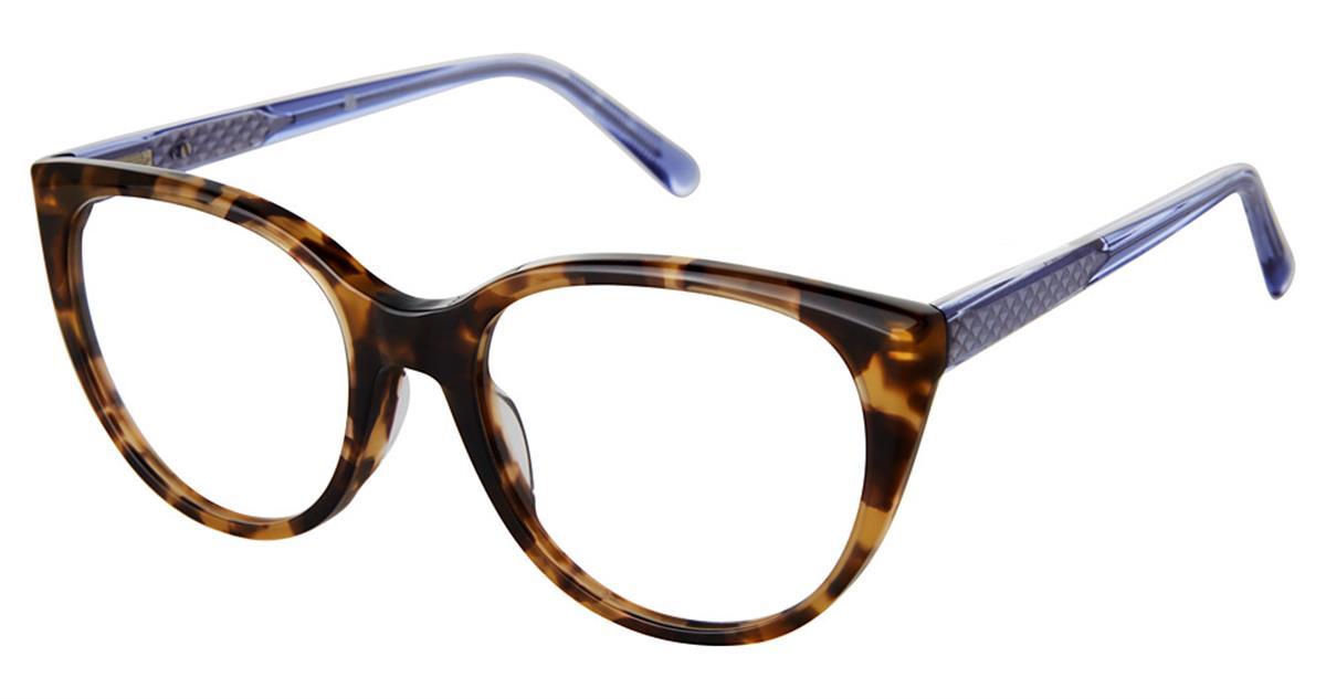 Seven.Five SSBECCA Eyeglasses