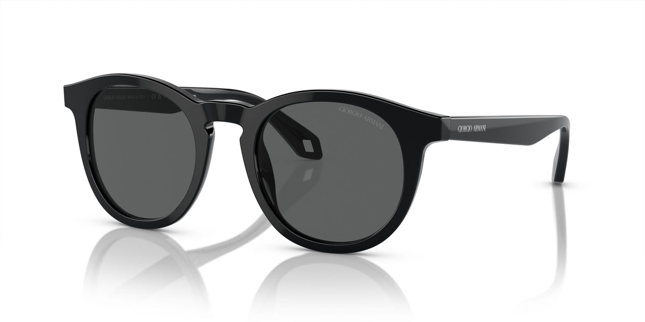 5875B1 - Black - Dark Grey