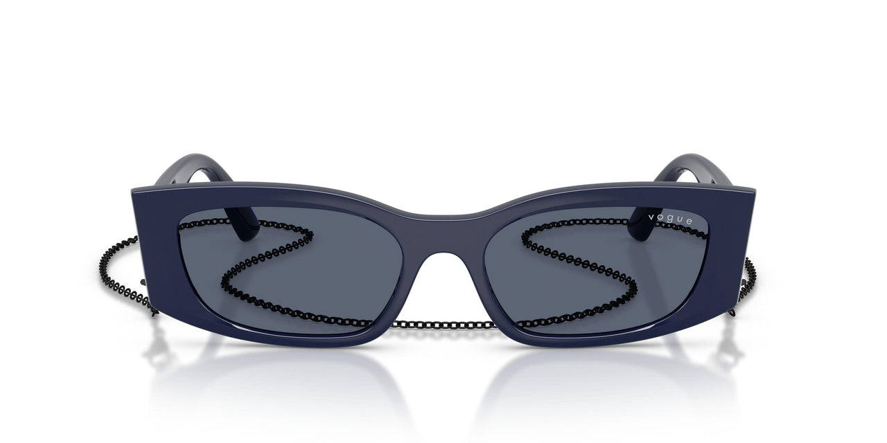 324087 - Blue - Dark Grey