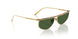 533271 - Gold - Vibrant Green
