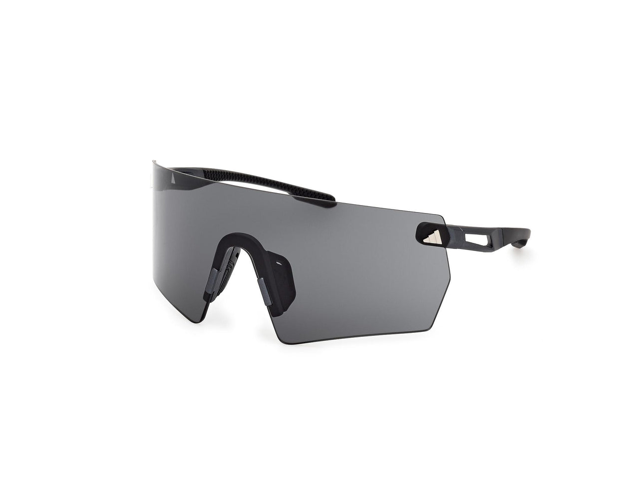 02A - MATTE BLACK