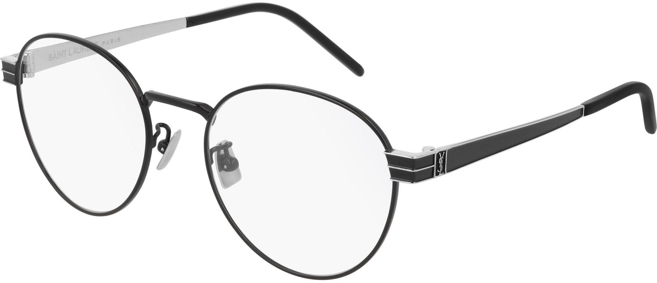 Saint Laurent Monogram SL M63 Eyeglasses