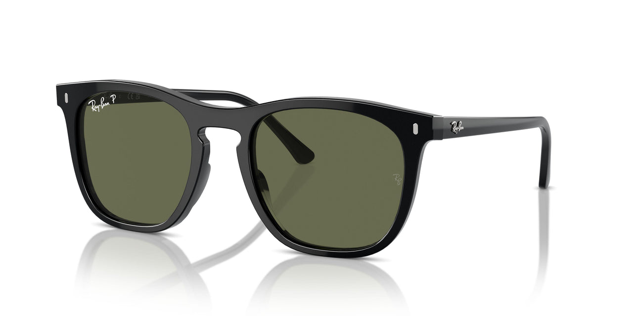 901/58 - Black - Green