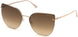 Tom Ford 0652 Sunglasses