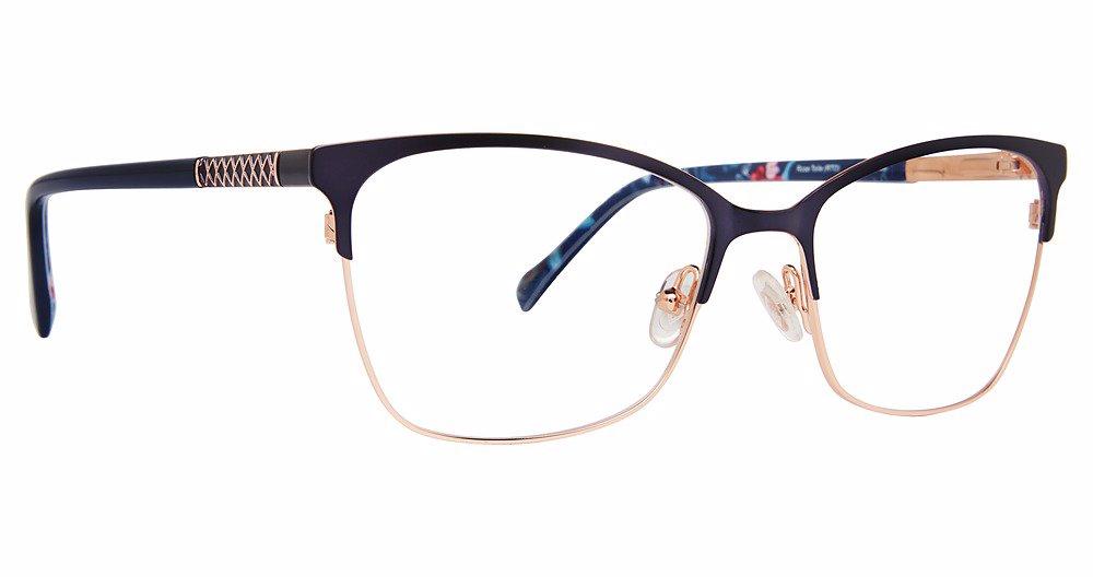 Vera Bradley VBTIANA Eyeglasses