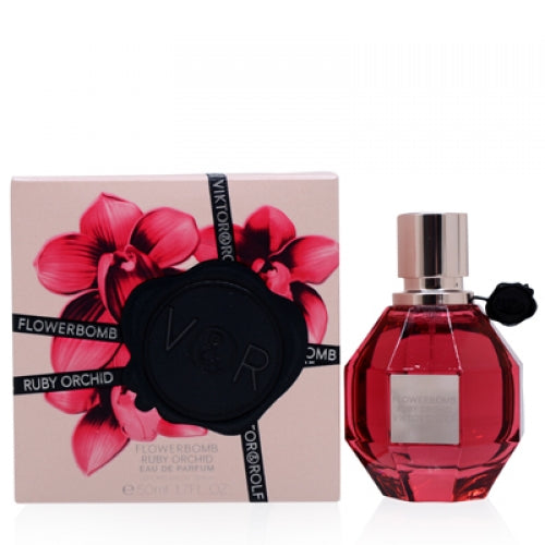 Viktor & Rolf Flowerbomb Ruby Orchid EDP Spray