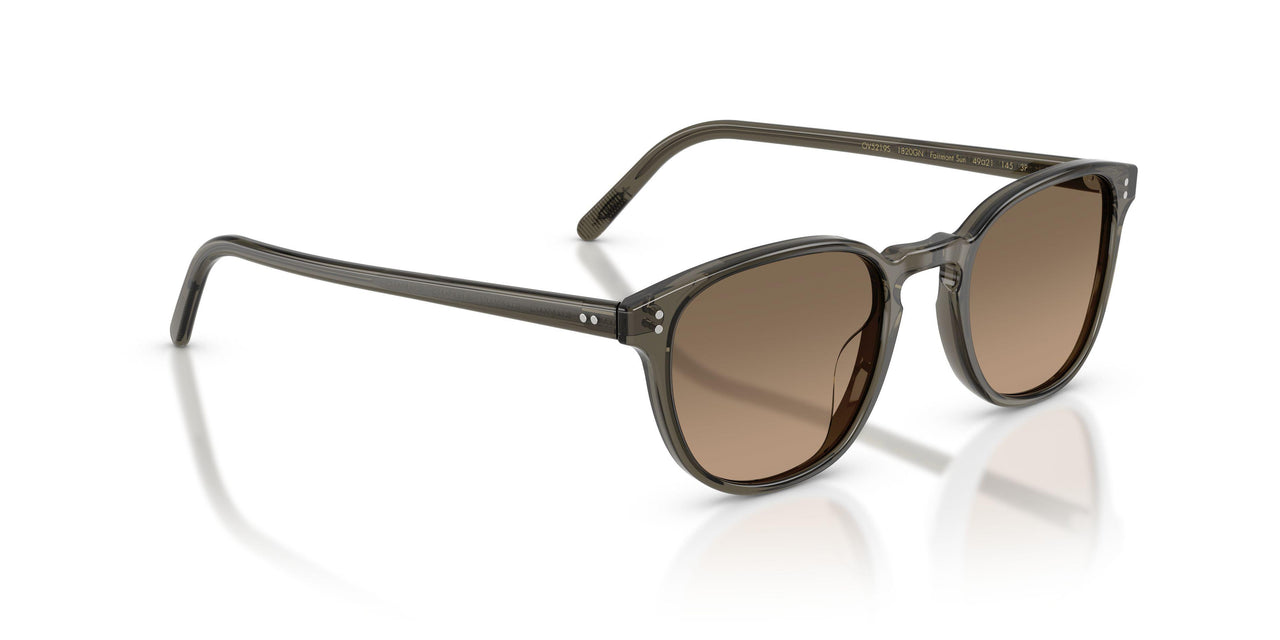 1820GN - Grey - Sandstone Gradient Polarized