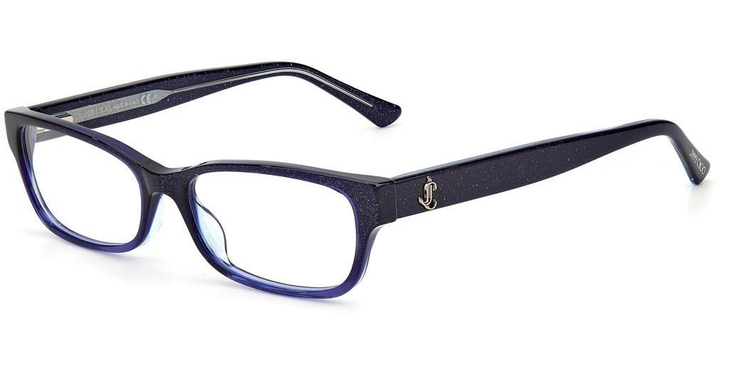 Jimmy Choo 271 Eyeglasses