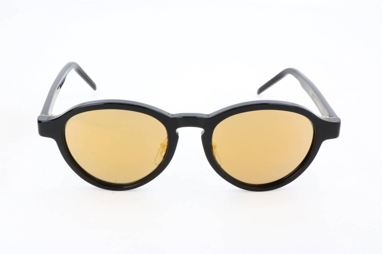 Retrosuperfuture VERSILIABLACK24K Sunglasses