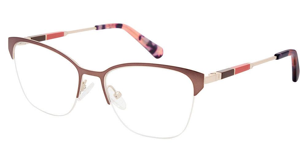Revolution REV-ELODIE-Frame-Only Eyeglasses
