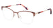 Revolution REV-ELODIE-Frame-Only Eyeglasses