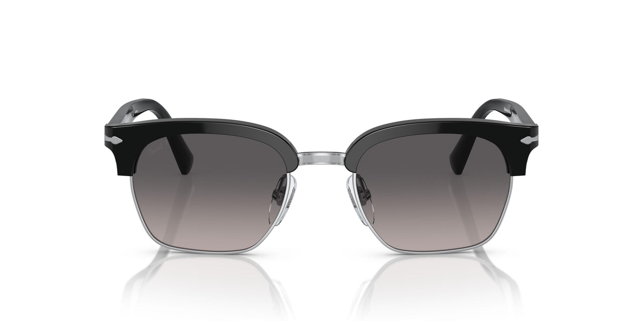 1106M3 - Black - Grey Gradient Dark Grey Polar