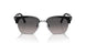 1106M3 - Black - Grey Gradient Dark Grey Polar