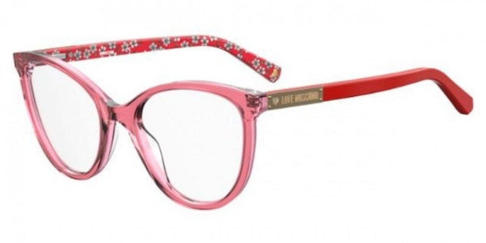 Moschino Love Mol574 Eyeglasses