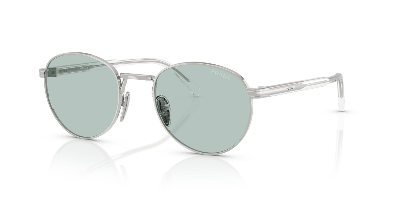 1BC40N - Silver - Avio Chiaro