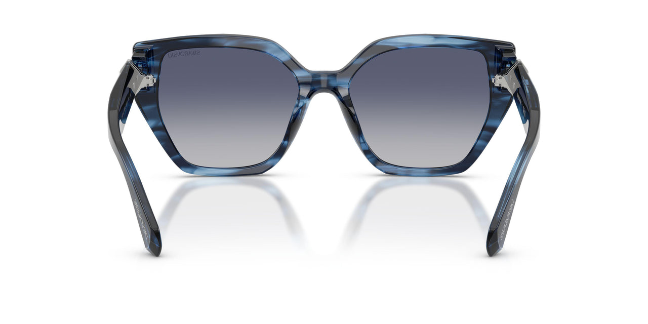 10904L - Blue - Gradient Blue