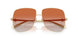 3006BU - Gold - Grey Gradient Orange