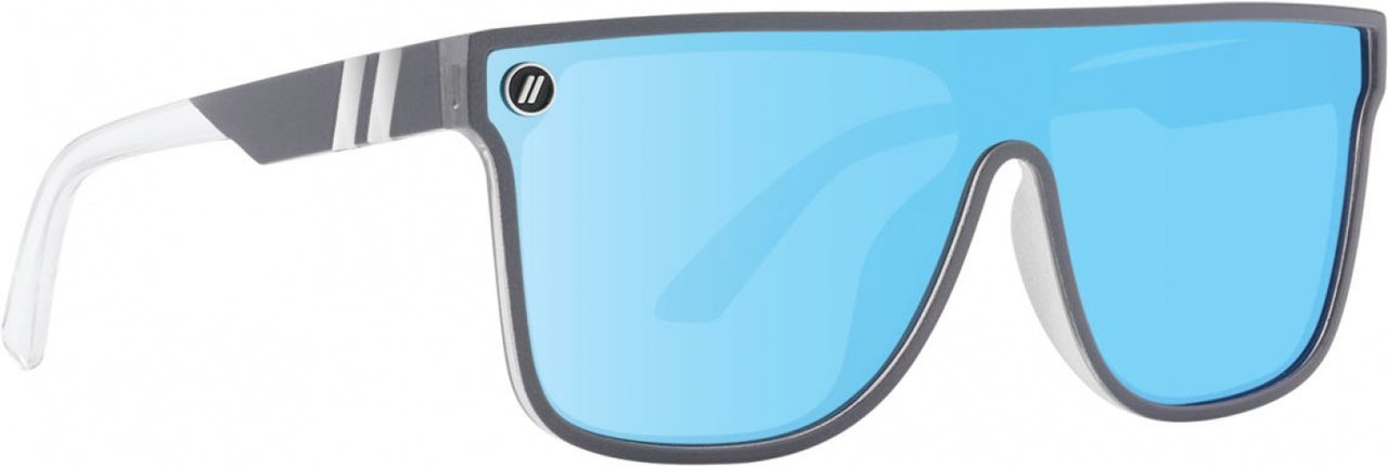 Smith Optics Progressive Blenders 206038 Sci Fi Sunglasses