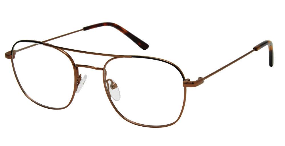 Midtown MID-LUKA Eyeglasses