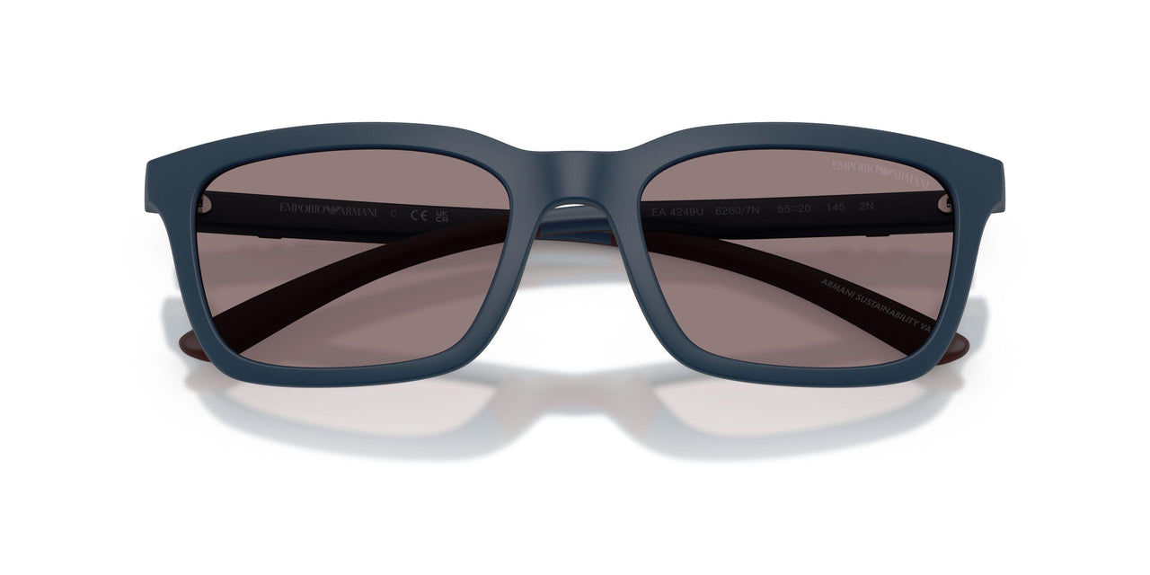 62607N - Blue - Dark Purple