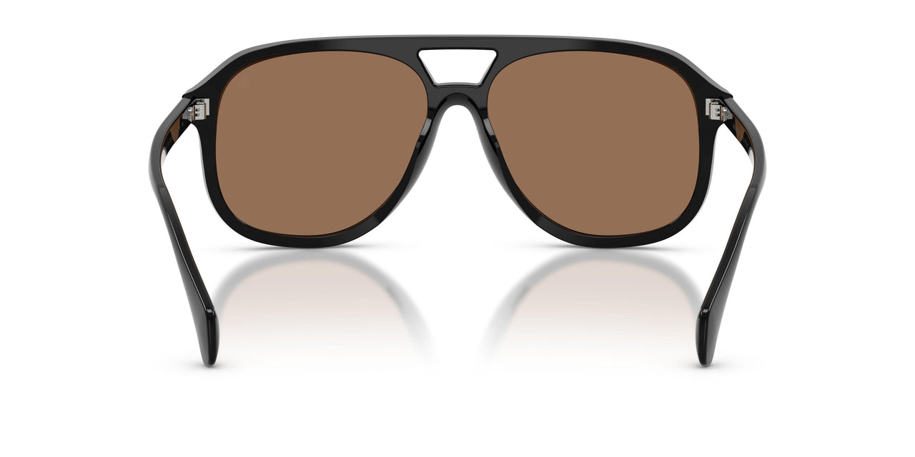 300173 - Black - Dark Brown