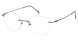 Stepper STE-93683-SI Eyeglasses