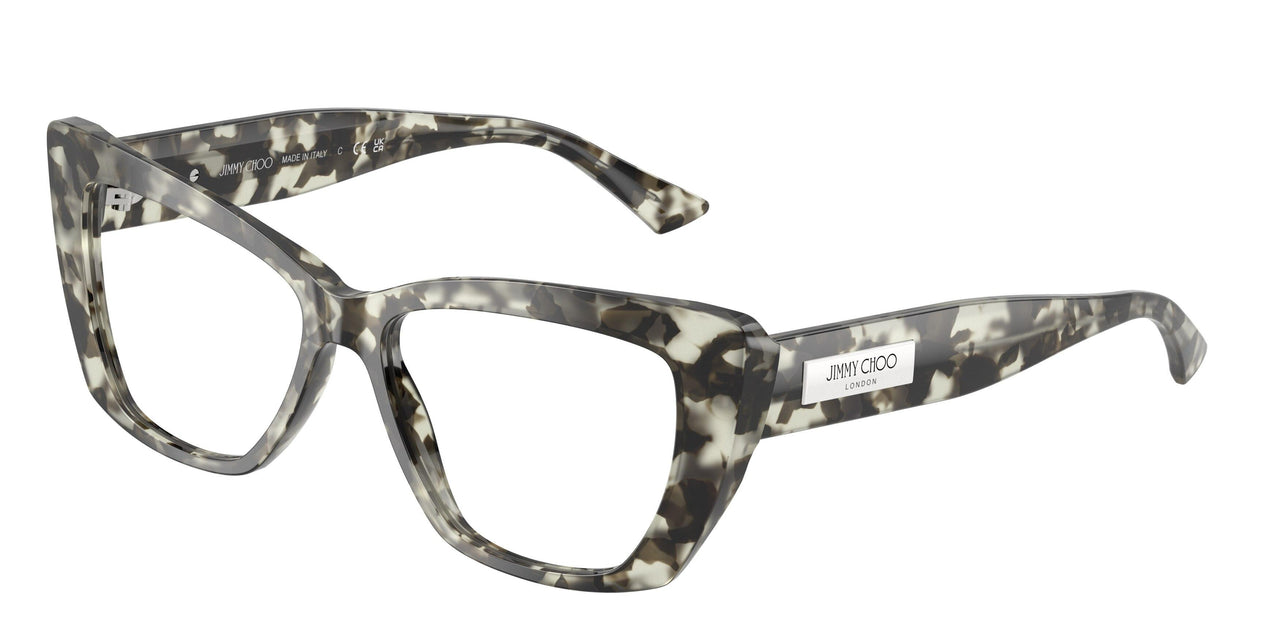 Jimmy Choo 3036 Eyeglasses