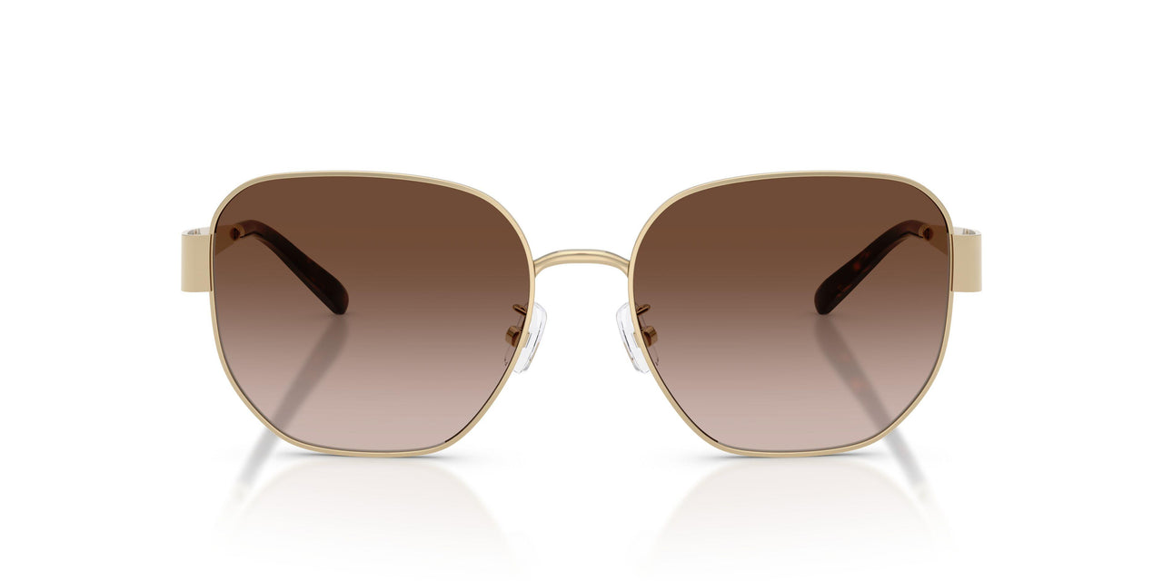 334613 - Gold - Brown Gradient
