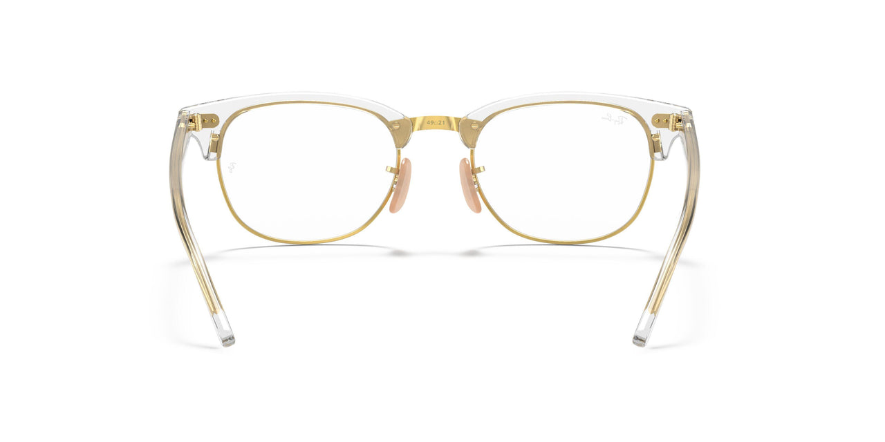 5762 - Transparent - Clear