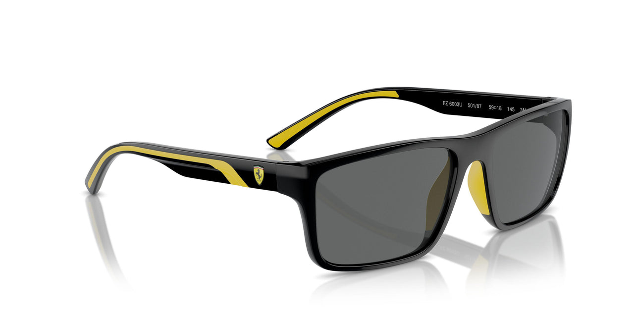 501/87 - Black - Grey