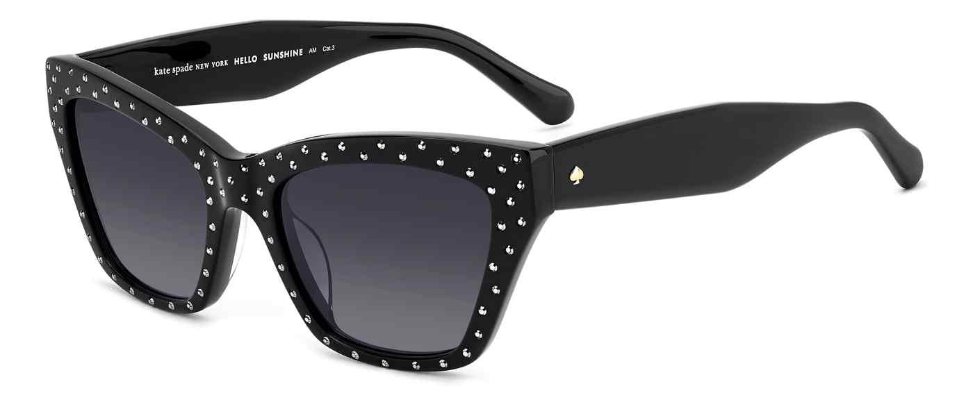 KATE SPADE サングラス DAINA2GS ケイトスペードニューヨーク kate spade new york サングラス