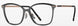 Silhouette Rising Dawn 1619 Eyeglasses