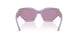5526AK - Violet - Violet Mirror Internal Silver