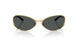 100287 - Gold - Dark Grey
