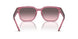 2907H9 - Pink - Rose Gradient Grey Mirror Blue
