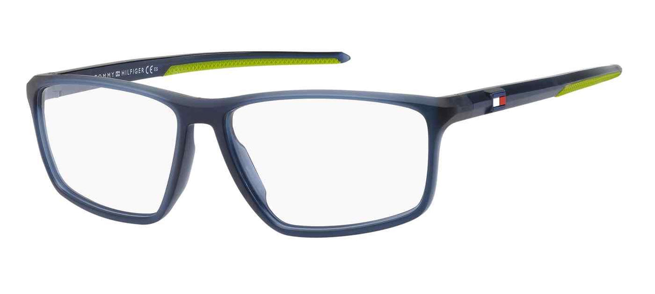 0FLL-00 - Matte Blue