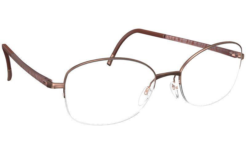 Silhouette Illusion Nylor 4561 Eyeglasses