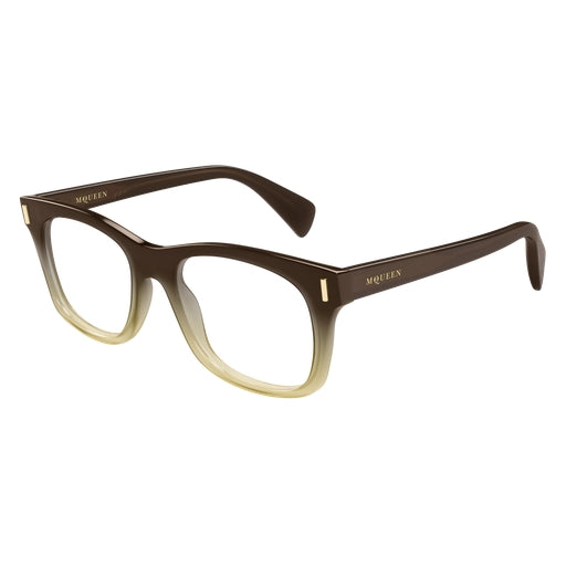 Alexander McQueen AM0551O Eyeglasses