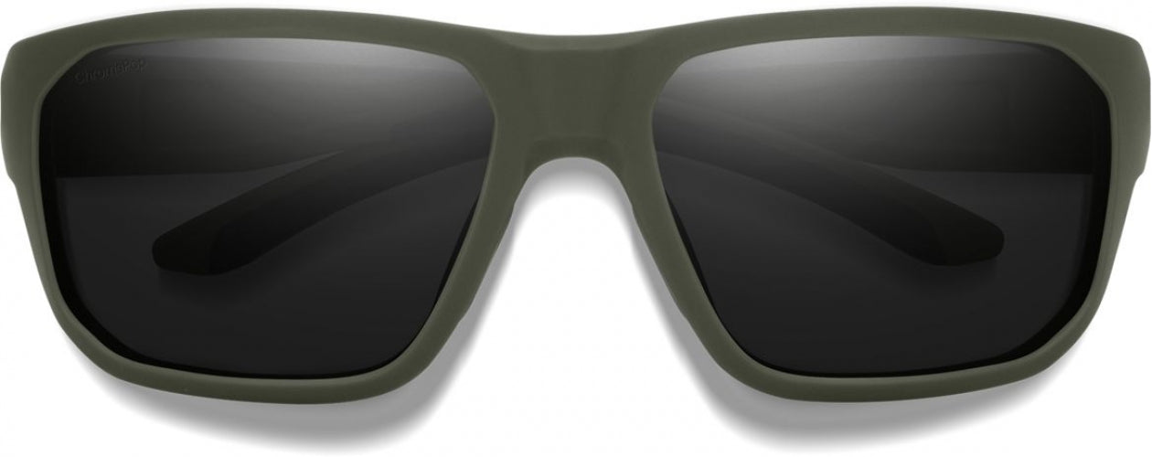 205887SIF616N - Chromapop Polarized Black