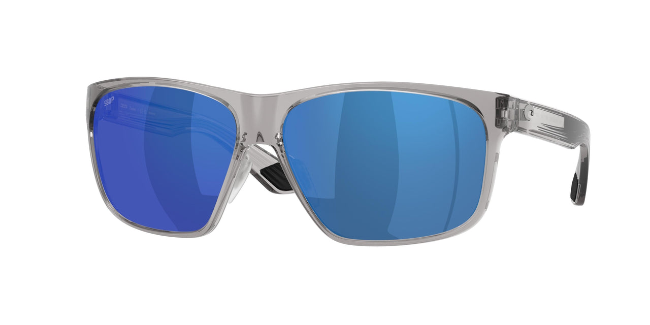 912807 - Grey - Blue Mirror