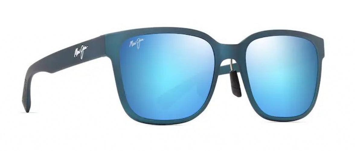 Maui Jim PAULELE ASIAN FIT MJ660 Sunglasses