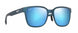 Maui Jim PAULELE ASIAN FIT MJ660 Sunglasses