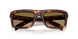 15W20U - Tortoise - Brown Gradient