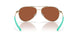 600311 - 126 Shiny Gold - Green Mir 580g
