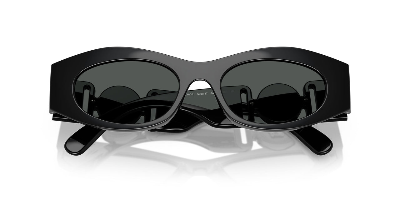 536087 - Black - Dark Grey