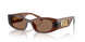 402173 - Brown - Brown Solid