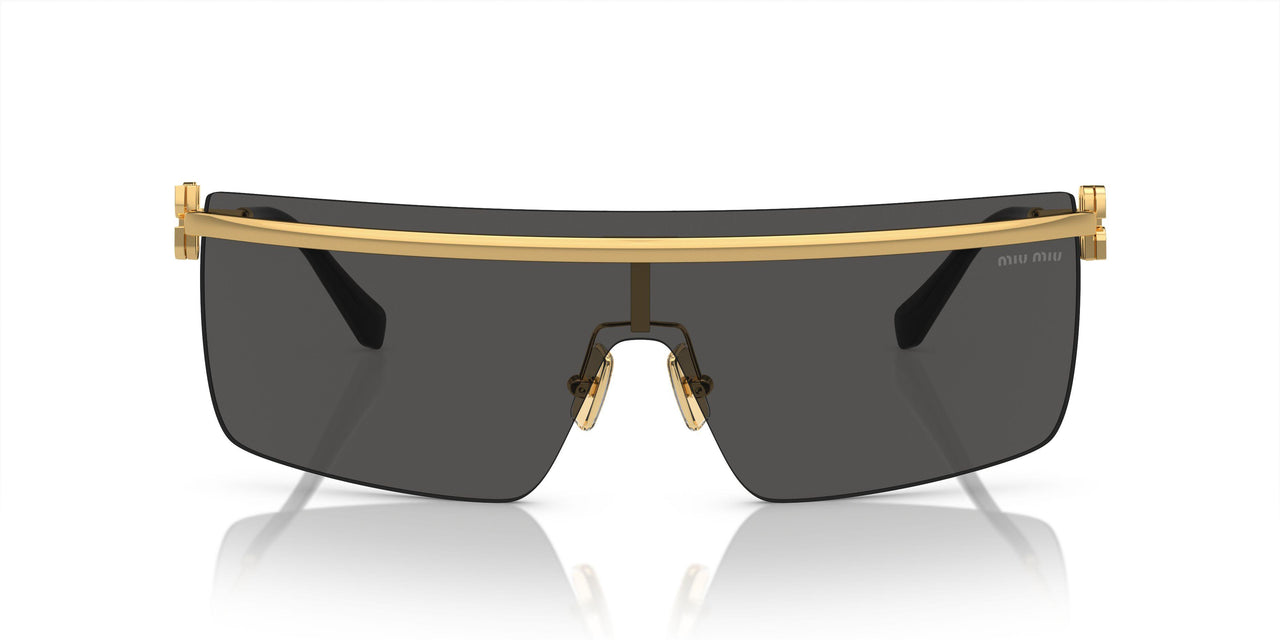 5AK5S0 - Gold - Dark Grey