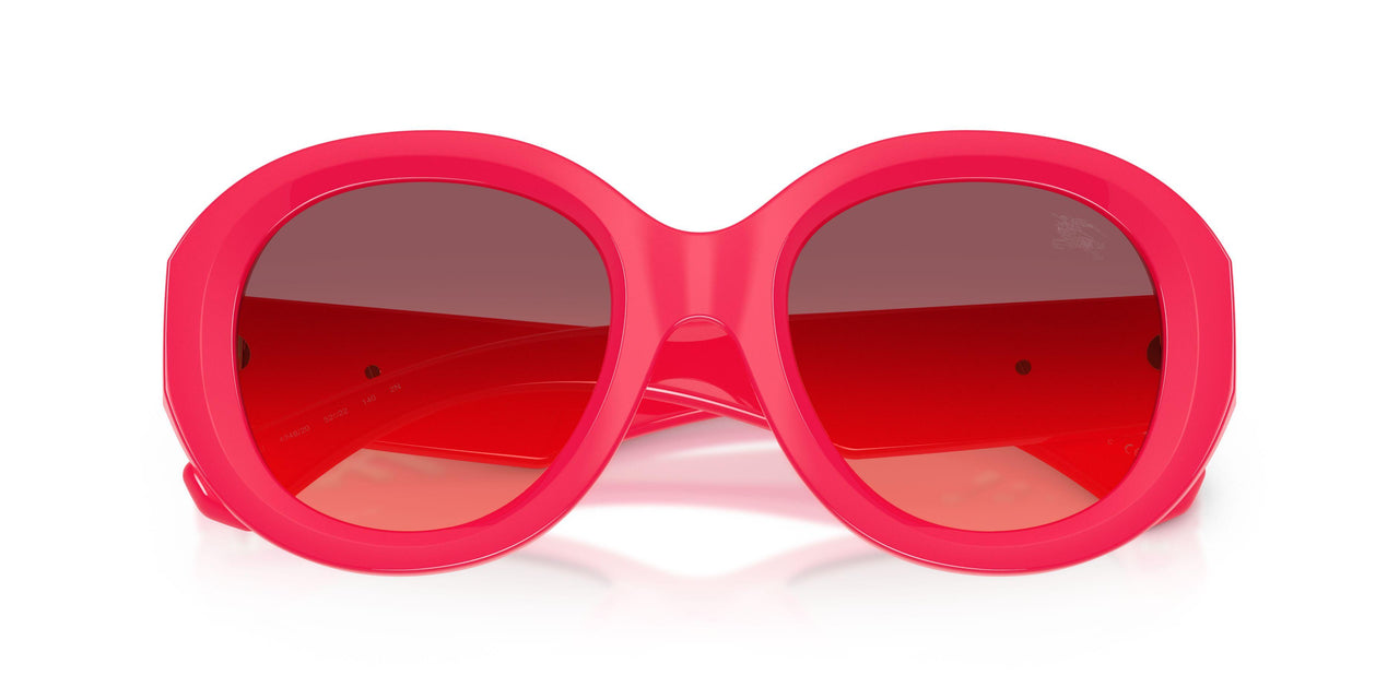 424820 - Violet - Pink Gradient Violet